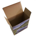 Customize Paper Carton Box Health Care Box Gift Box Power Box for Packing